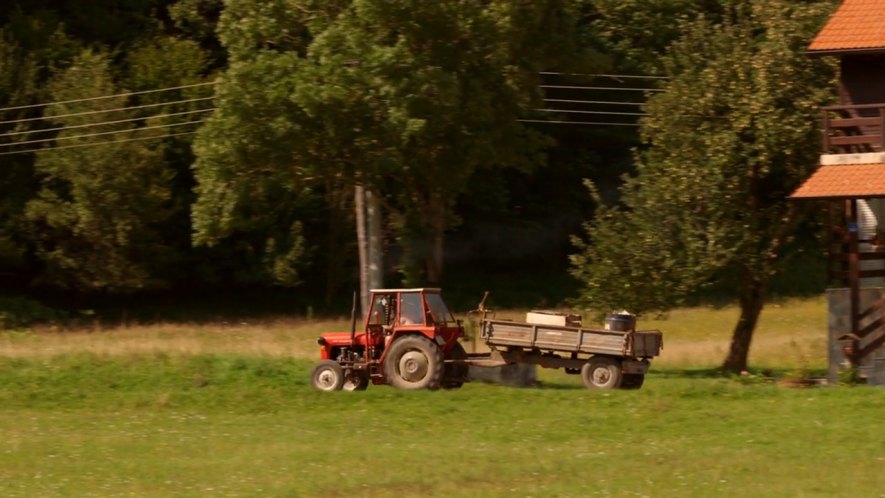 IMT 539 Deluxe