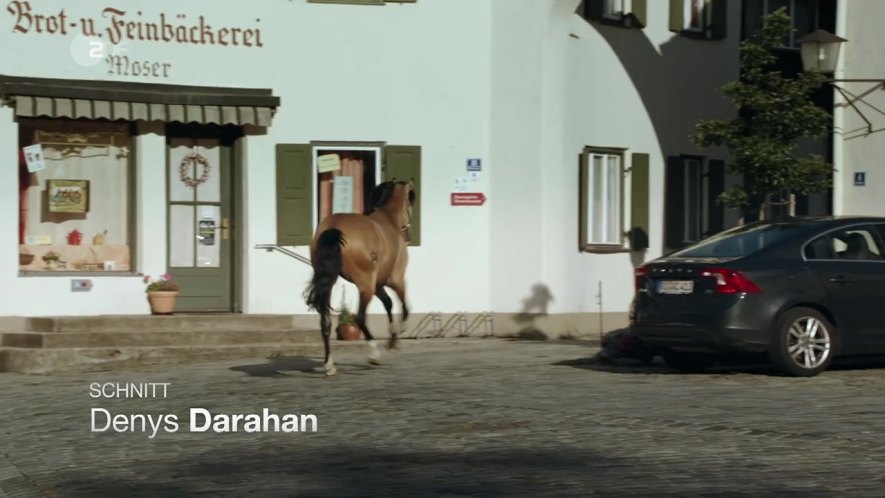 2011 Volvo S60 Gen.2