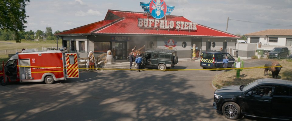 2004 Renault Master 2.5 dCi Bergadana Série 2