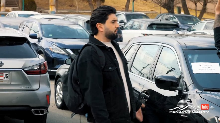 2016 Lexus RX 350 [GGL20]