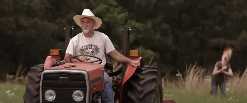 Massey Ferguson 240