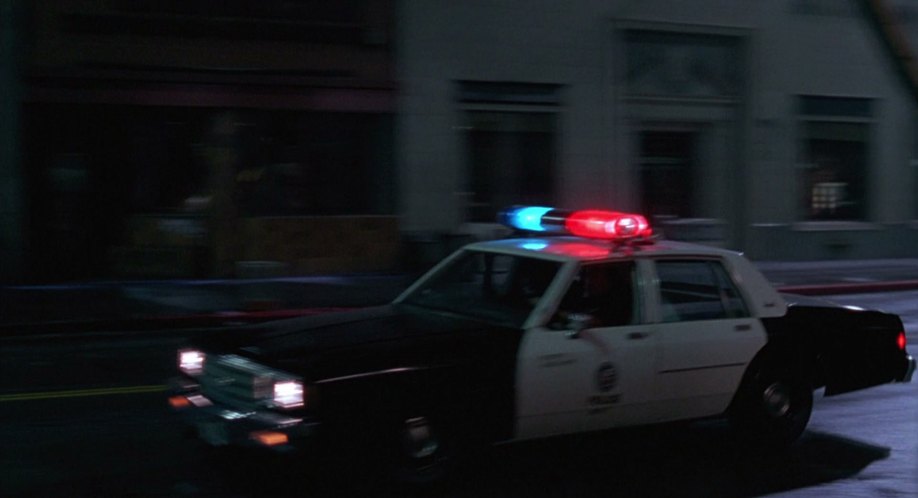 1981 Chevrolet Impala