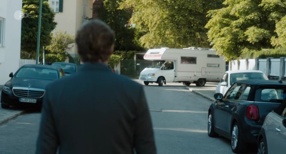 2018 MINI Cooper [F56]