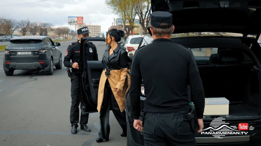 Land-Rover Range Rover Evoque [L538]