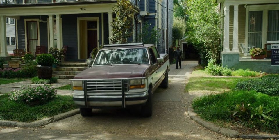 1994 Ford F-350