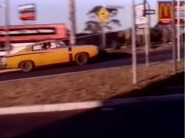 1971 Chrysler Valiant Charger R/T [VH]
