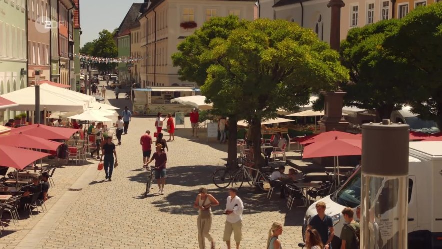 2015 Renault Master Série 3