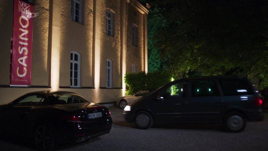 2017 Mercedes-Benz SLC [R173]