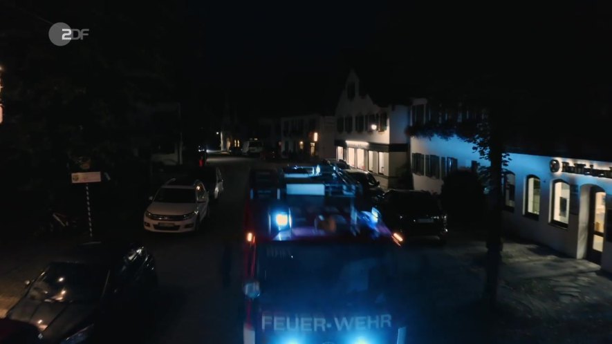 2015 Ford Focus MkIII