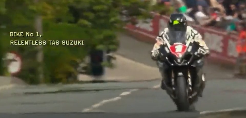 2010 Suzuki GSX-R 1000