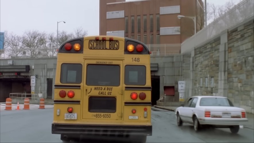 1993 Oldsmobile Cutlass Ciera