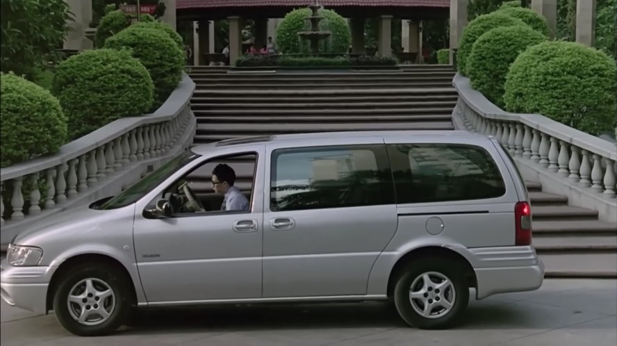 2000 Buick GL8 (1st gen.)