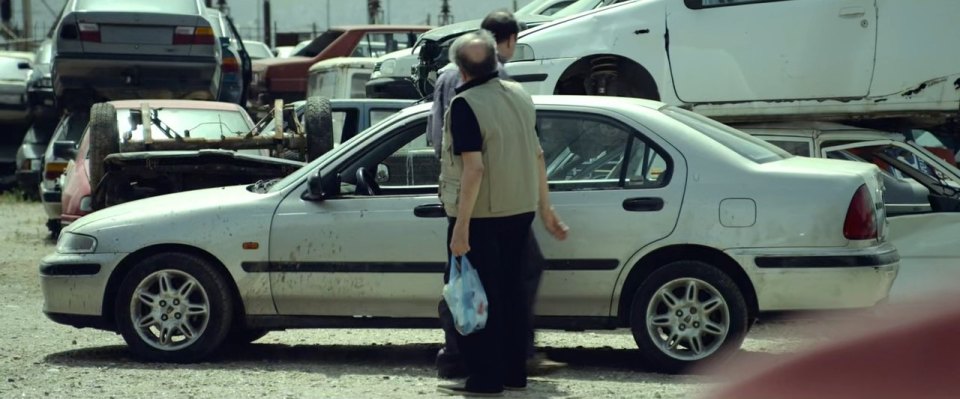 1996 Rover 400 [HHR]