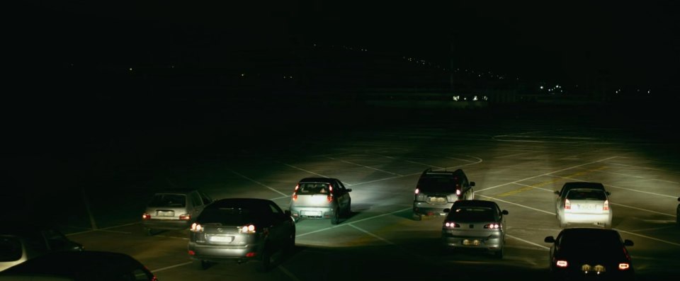 2004 Lexus RX [XU30]