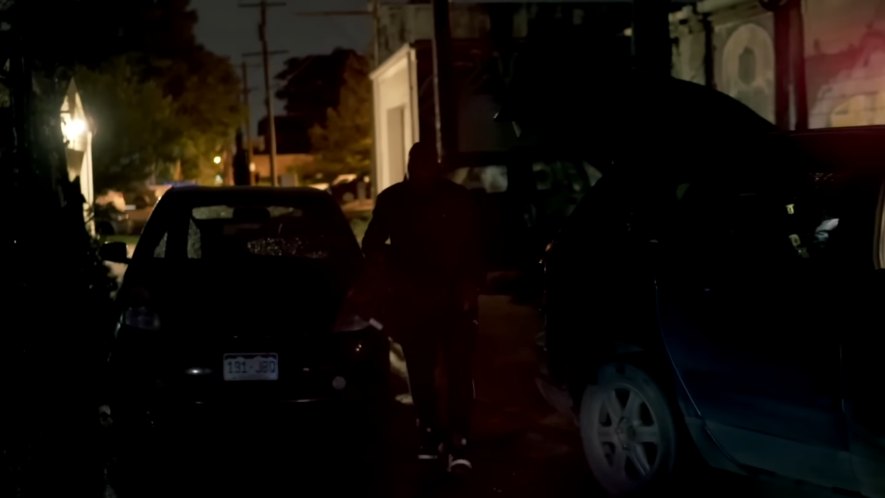 2004 Chrysler Pacifica [CS]