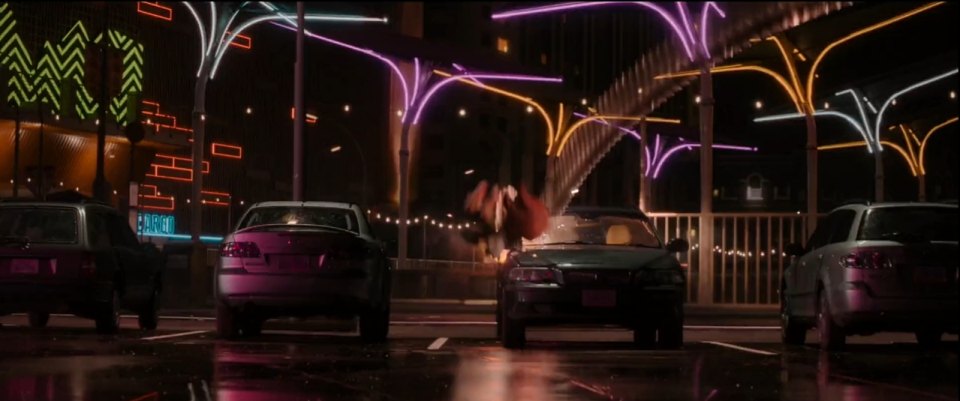 2001 Volvo V70 Gen.2