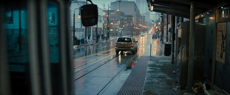 2001 Nissan Pathfinder [R50]