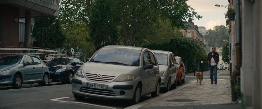 2002 Citroën C3 1.4i SX Série 1