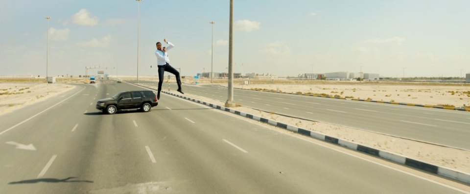 2007 Chevrolet Tahoe [GMT921]