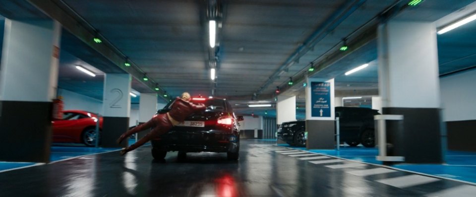 2014 Land-Rover Range Rover Sport [L494]