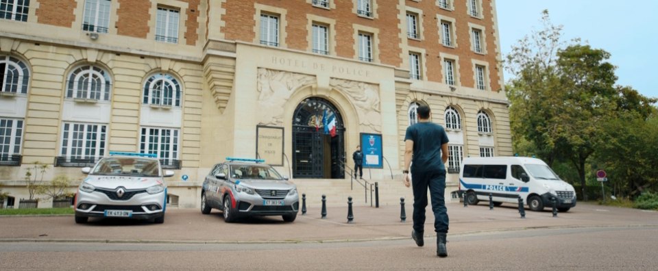 2017 Renault Grand Scénic 1.5 dCi 110 Life Série 4 [FA]