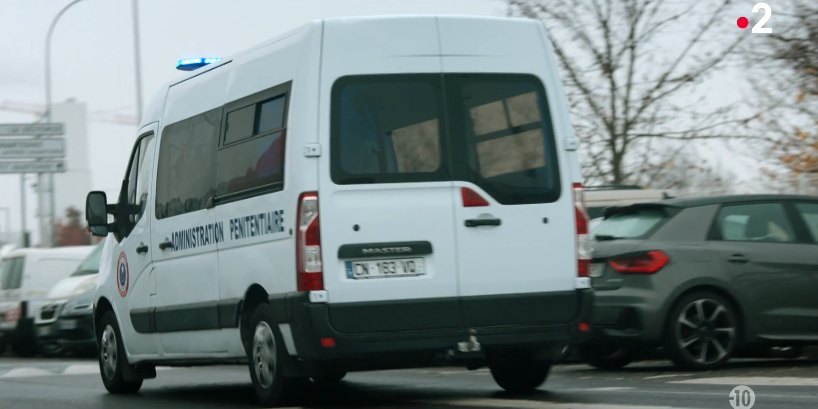 2012 Renault Master 2.3 dCi 125 FWD F3500 L3H2 Confort Série 3