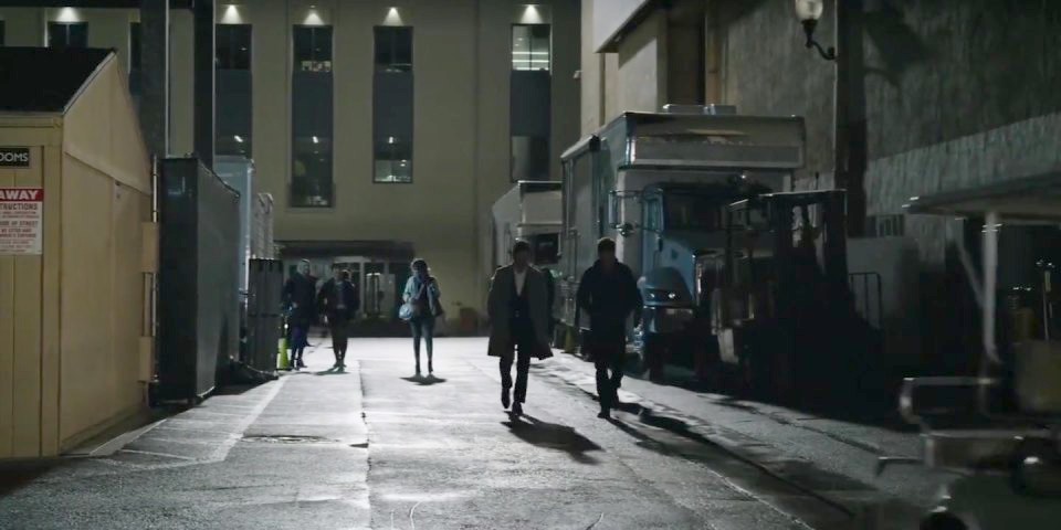 Peterbilt unknown Motorhome Conversion