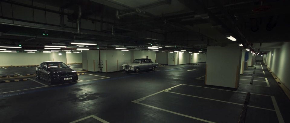 Mercedes-Benz unknown