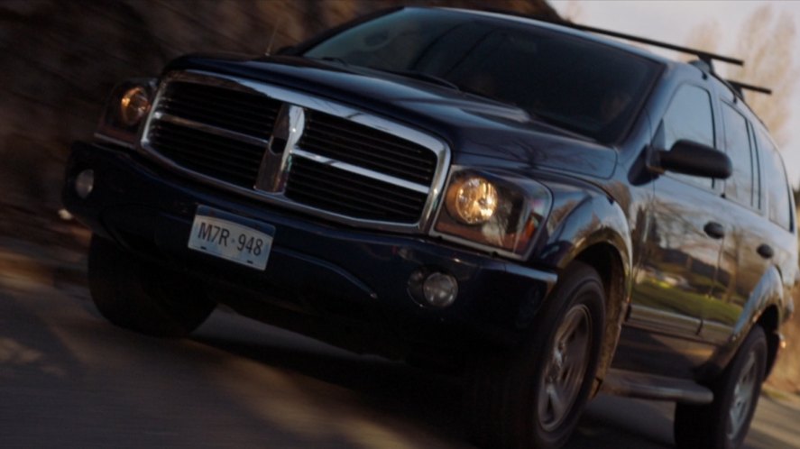 2004 Dodge Durango [HB]