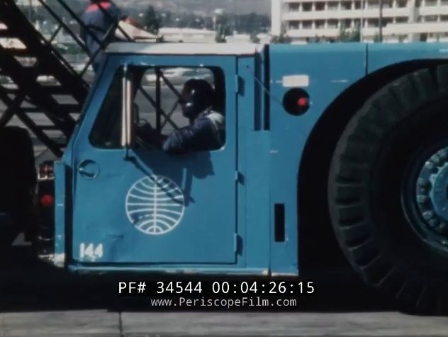 Unit Rig unknown