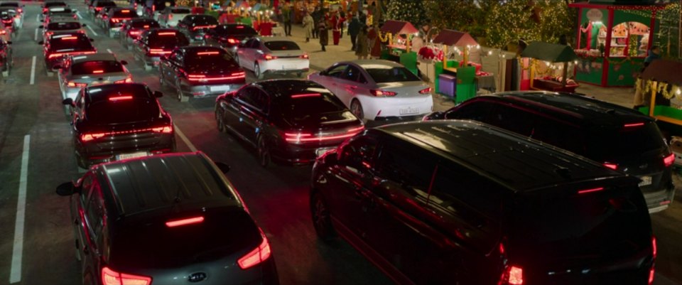 2013 Kia Sportage R [SL]