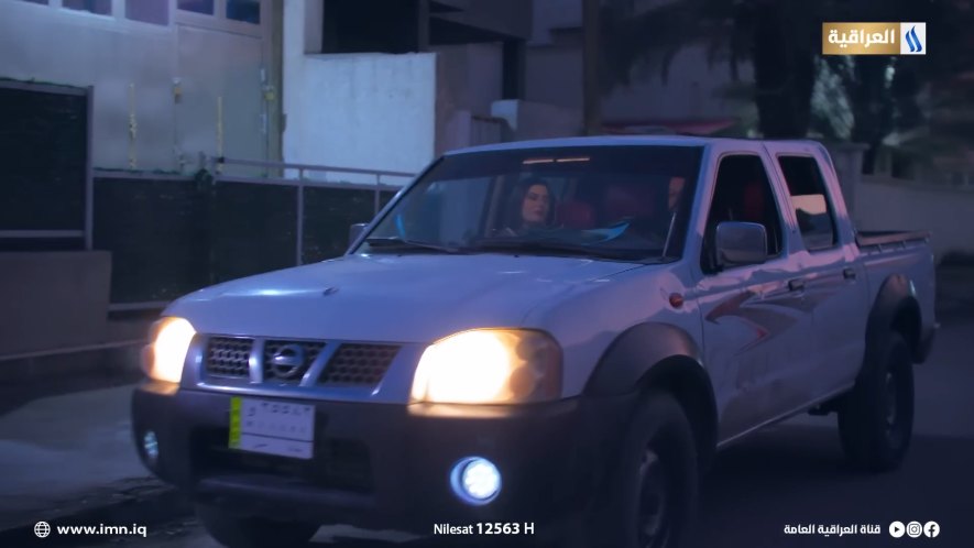 Nissan Pick-Up [D22]