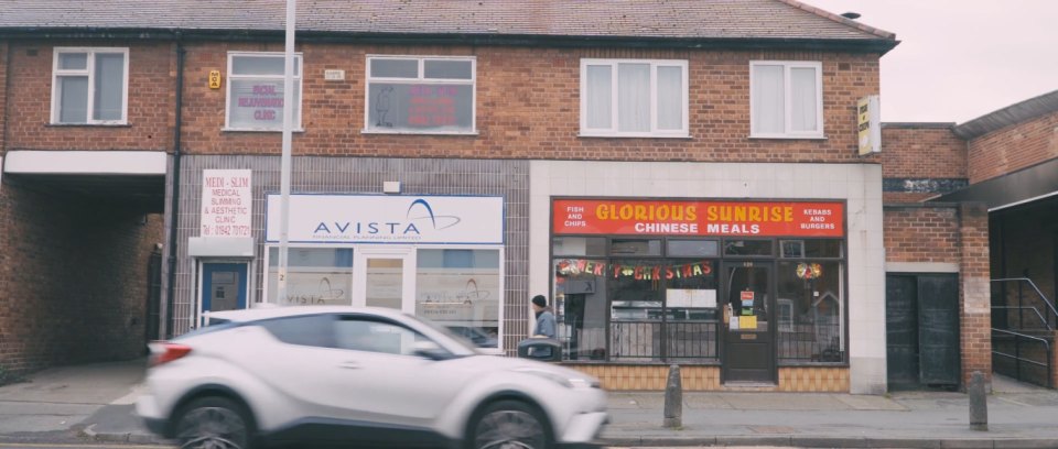 2017 Toyota C-HR [AX10]