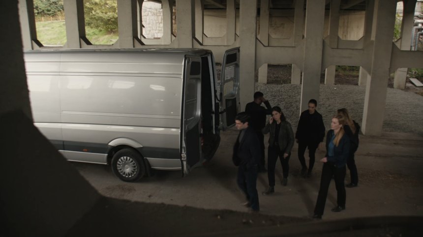 2007 Mercedes-Benz Sprinter [W906]