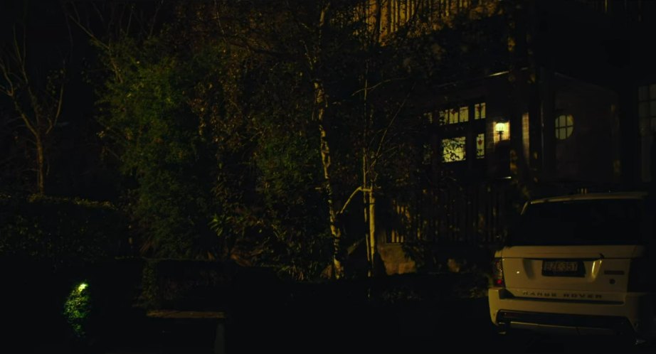 2011 Land-Rover Range Rover Sport TDV6 Autobiography [L320]