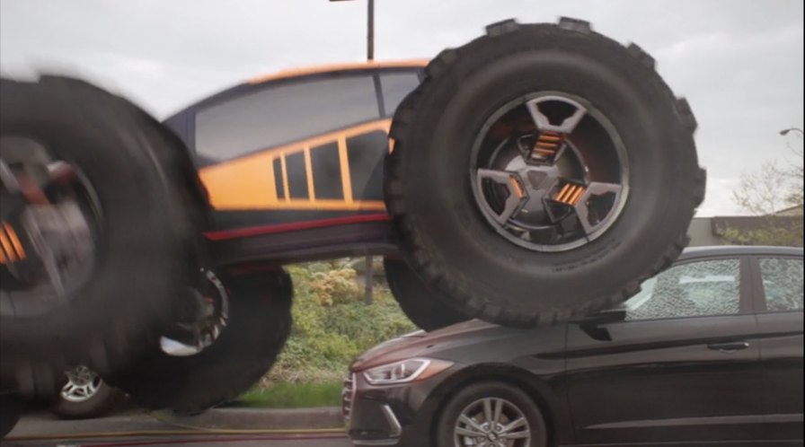 2016 Hyundai Elantra [AD]