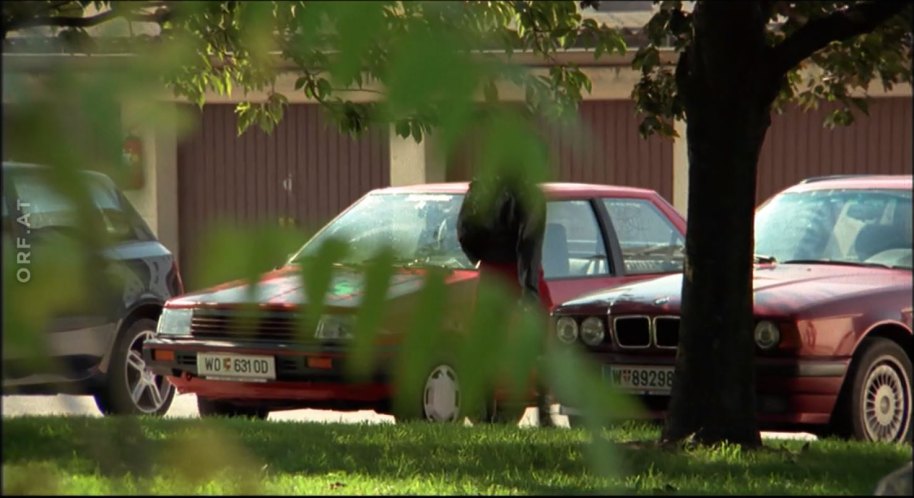 BMW 5 Touring [E34]