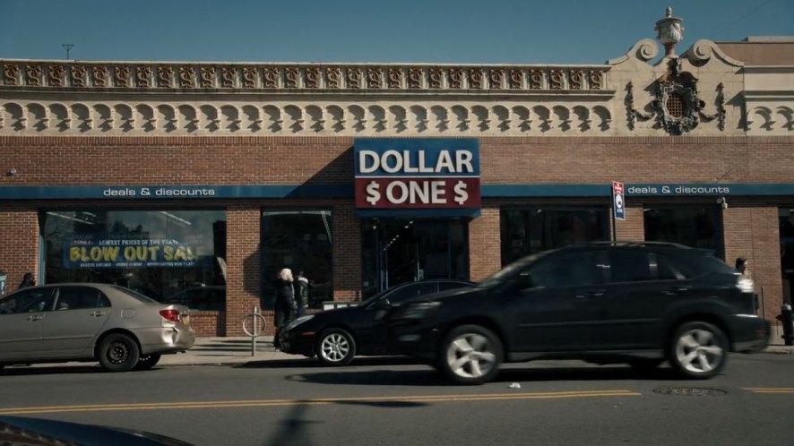 2006 Lexus RX [XU30]