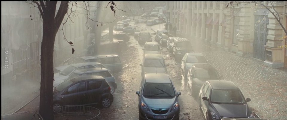 2010 Opel Meriva [B]