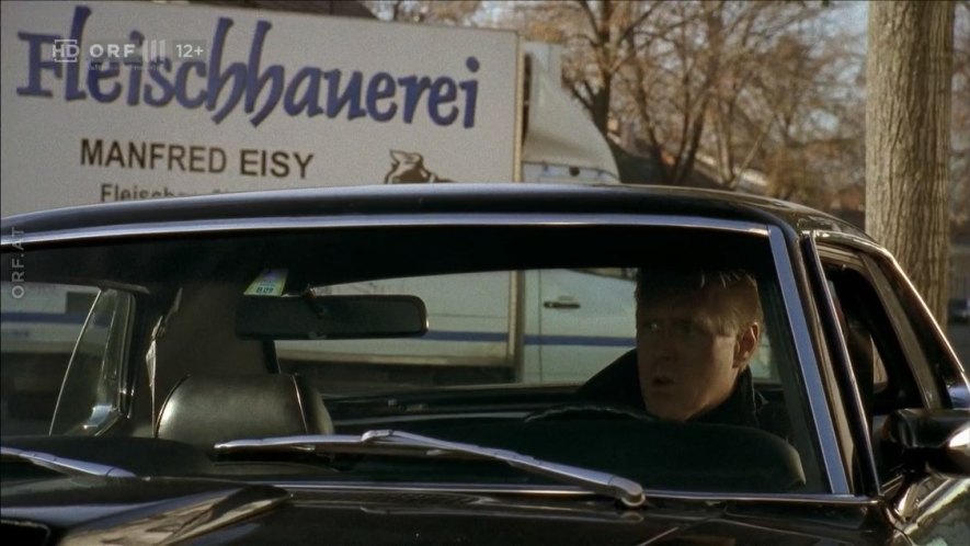 Mercedes-Benz Sprinter [T1N]