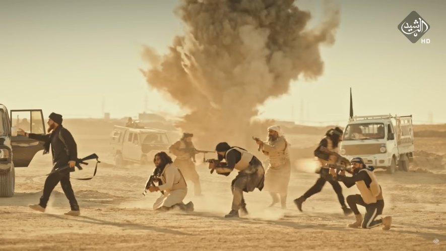 2004 Kia Bongo III [PU]