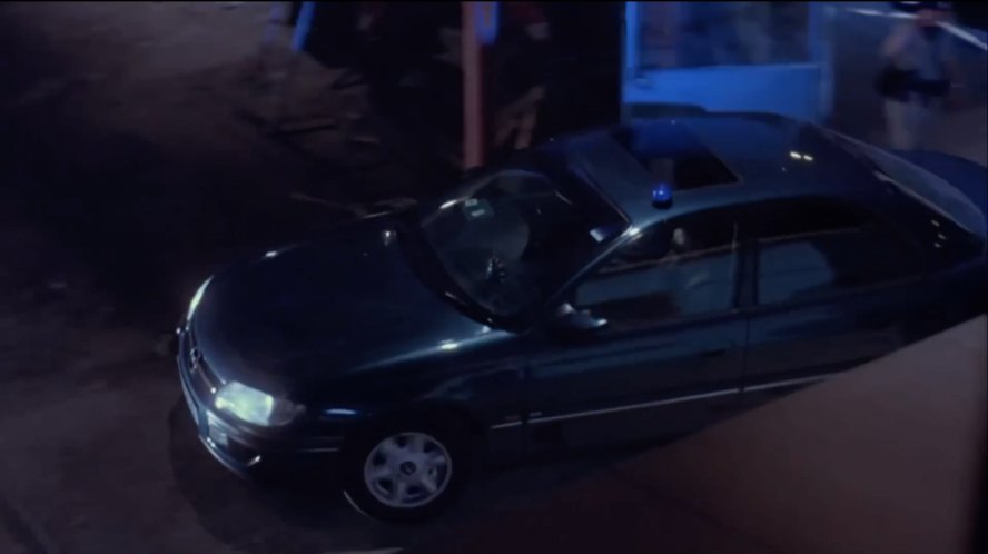 1994 Opel Omega [B]