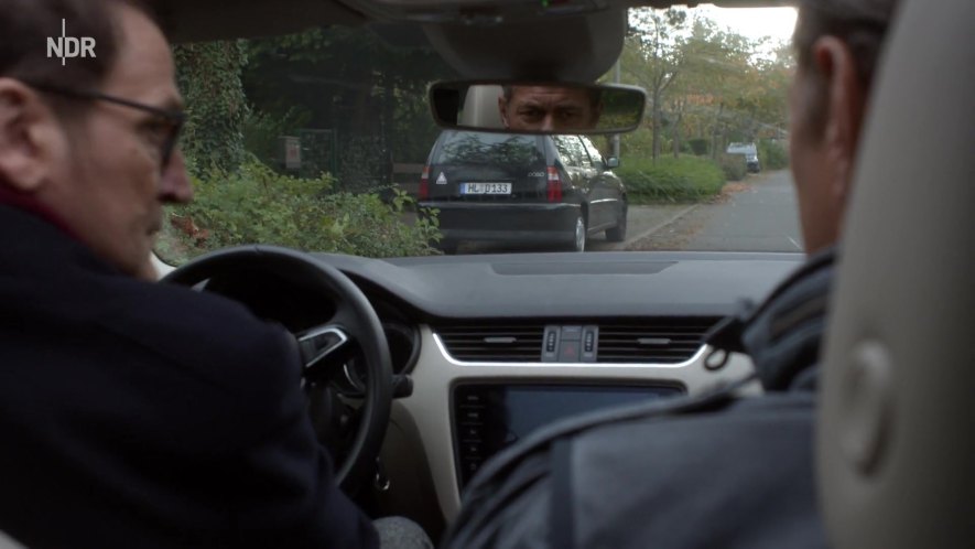 Volkswagen Polo Variant III [Typ 6K]