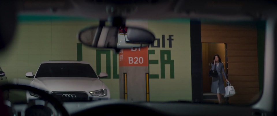 2011 Audi A6 C7 [Typ 4G]