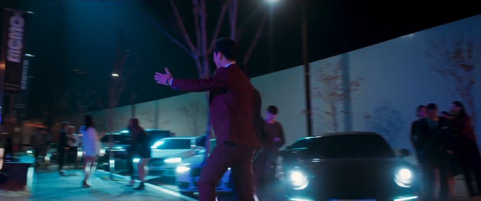 2014 Porsche Cayman [981c]