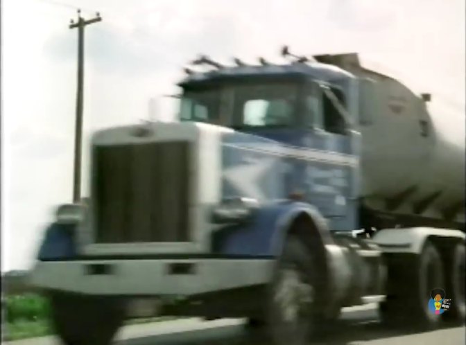 Peterbilt 359