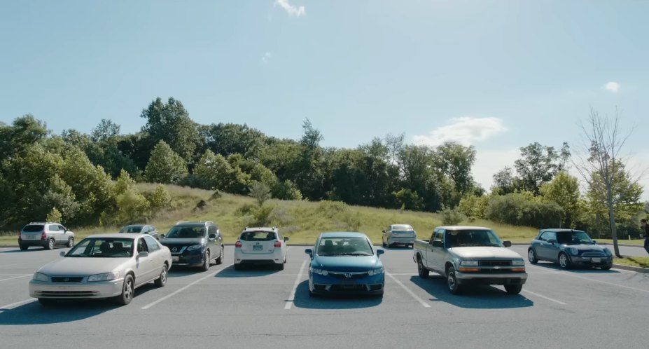 2005 MINI Cooper Cabrio [R52]