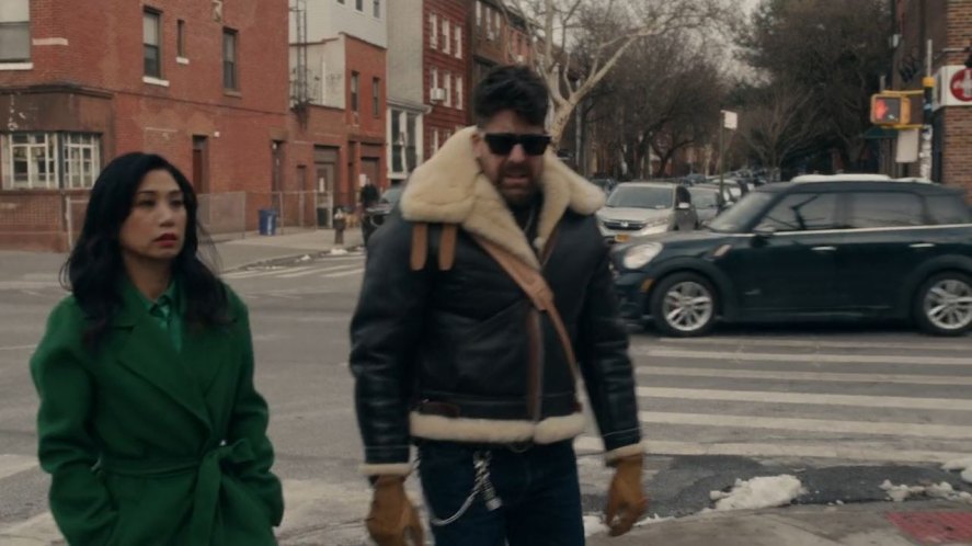 2011 MINI Countryman Cooper [R60]