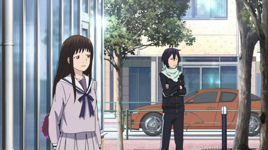 2003 Mazda RX-8 [SE3P]