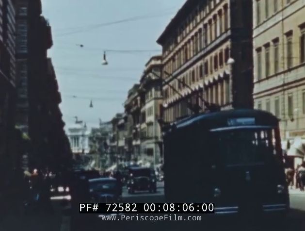 1949 Alfa Romeo 110 AF